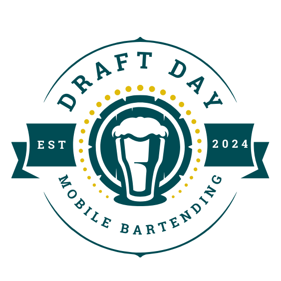 Draft Day Mobile Bartending